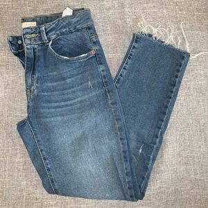 Zara Jeans!